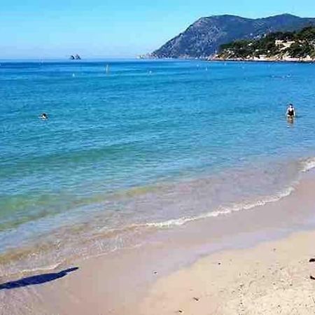 Villa Del Mare La Seyne-sur-Mer Ngoại thất bức ảnh